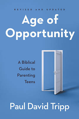 Picture of Age of Opportunity