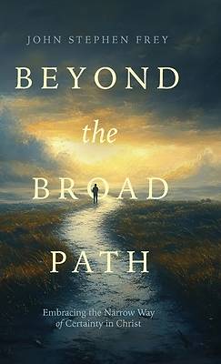 Picture of Beyond the Broad Path