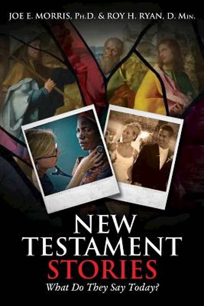 Picture of New Testament Stories