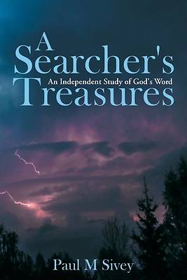 Picture of A Searcher's Treasures