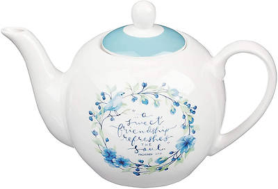 Picture of Teapot Sweet Friendship