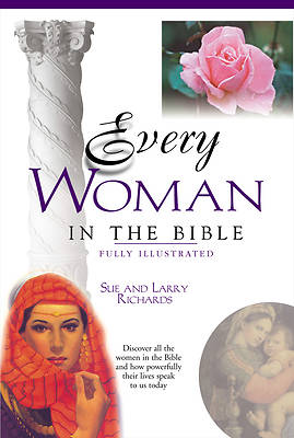 Picture of Every Woman in the Bible - eBook [ePub]