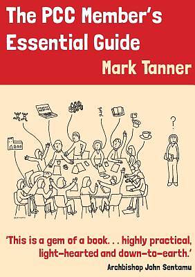 Picture of The Pcc Member's Essential Guide