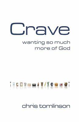 Picture of Crave [ePub Ebook]