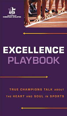 Picture of Excellence Playbook