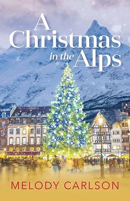 Picture of Christmas in the Alps