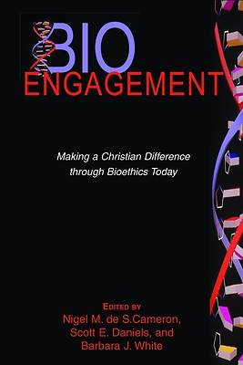 Picture of Bio-Engagement