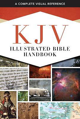 Picture of KJV Illustrated Bible Handbook