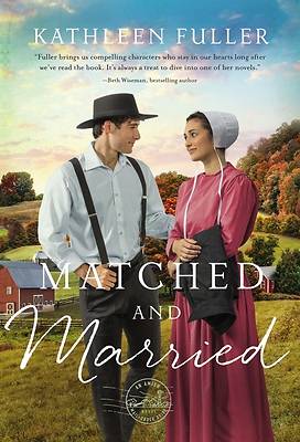 Picture of Matched and Married