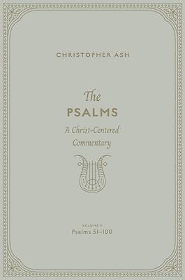 Picture of The Psalms