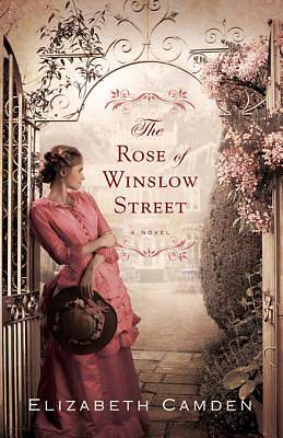 Picture of The Rose of Winslow Street [ePub Ebook]