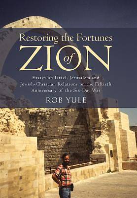 Picture of Restoring the Fortunes of Zion