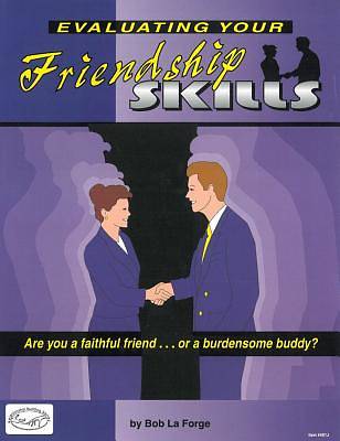 Picture of Evaluating Your Friendship Skills