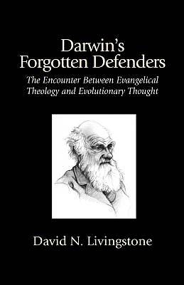 Picture of Darwin's Forgotten Defenders