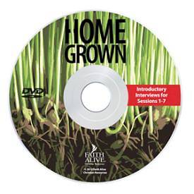Picture of Home Grown DVD