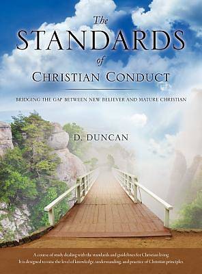Picture of The Standards of Christian Conduct