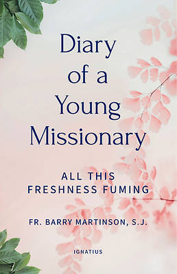 Picture of Diary of a Young Missionary