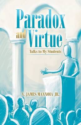 Picture of Paradox and Virtue