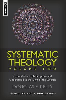 Picture of Systematic Theology (Volume 2)