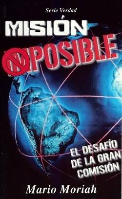 Picture of Mision Posible = Mission Possible