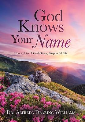 Picture of God Knows Your Name