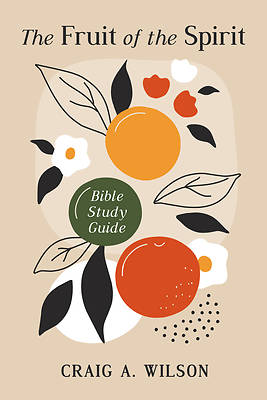 Picture of The Fruit of the Spirit