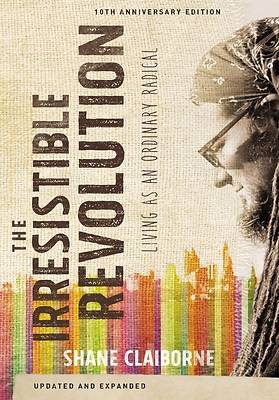 Picture of The Irresistible Revolution, Updated and Expanded - eBook [ePub]