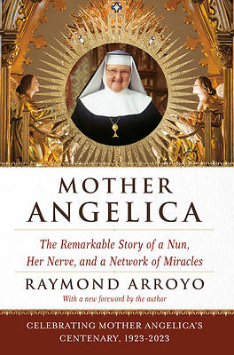 Picture of Mother Angelica