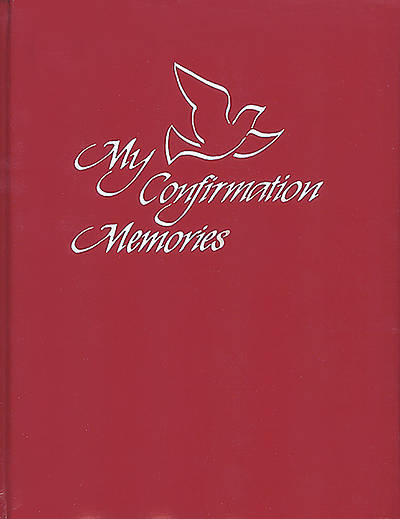Picture of My Confirmation Memories