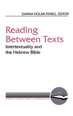 Picture of Reading Between Texts