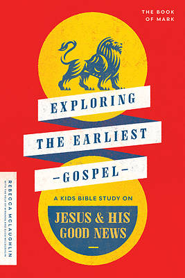 Picture of Exploring the Earliest Gospel