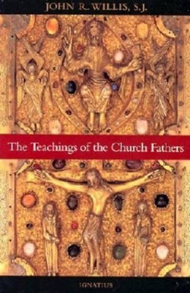 Picture of The Teachings of the Church Fathers