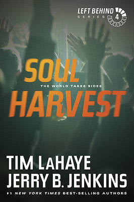 Picture of Soul Harvest