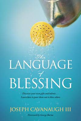 Picture of The Language of Blessing [ePub Ebook]