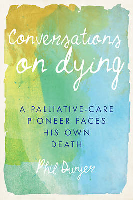 Picture of Conversations on Dying