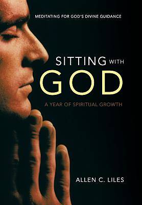 Picture of Sitting with God