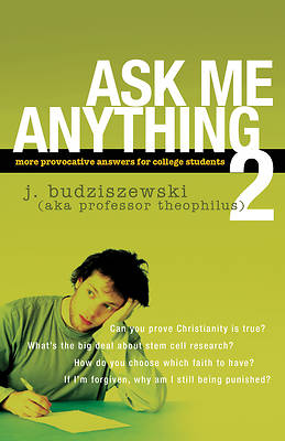 Picture of Ask Me Anything 2