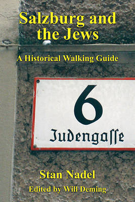 Picture of Salzburg and the Jews