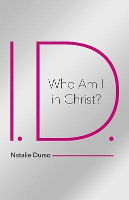 Picture of I.D.-Who Am I in Christ?