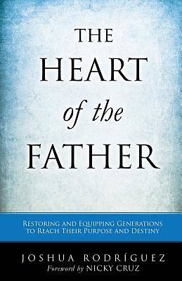 Picture of The Heart of the Father