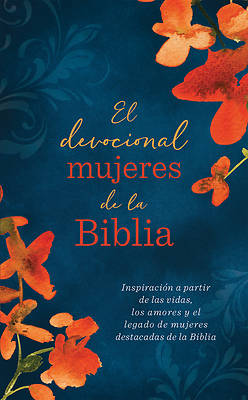 Picture of El Devocional Mujeres de la Biblia