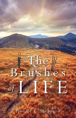Picture of The Brushes of Life