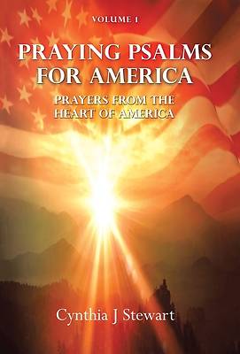 Picture of Praying Psalms for America