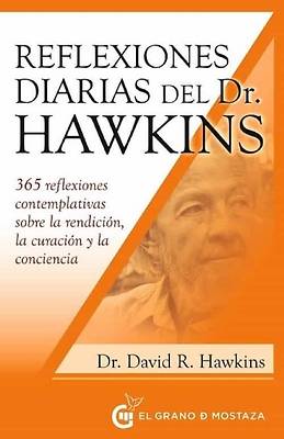 Picture of Reflexiones Diarias del Doctor Hawkins
