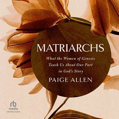 Picture of Matriarchs