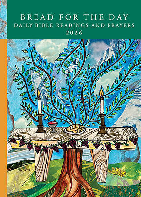 Picture of Bread for the Day