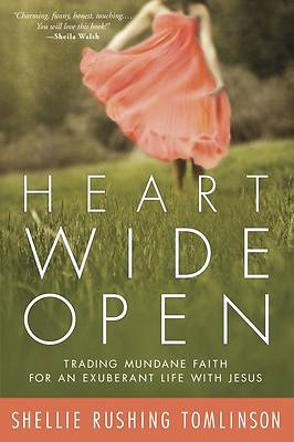 Picture of Heart Wide Open