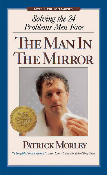 Picture of The Man in the Mirror