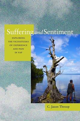 Picture of Suffering and Sentiment [Adobe Ebook]