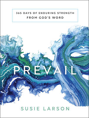 Picture of Prevail